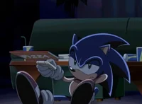Sonic - Sonic X