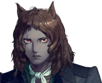 Basilio Lupus Magnus