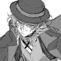 Chuuya Nakahara