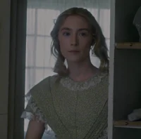 Charlotte Murchinson