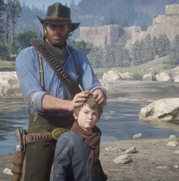 Arthur Morgan