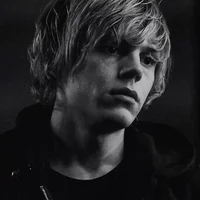 tate langdon