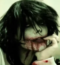Jeff The Killer