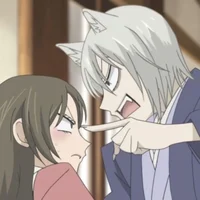 Kamisama kiss V1