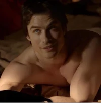 Damon salvatore