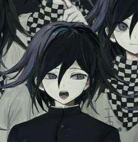OLD Bully Kokichi