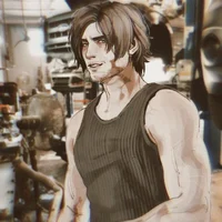 Leon Kennedy