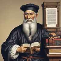 Johannes Gutenberg