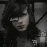 carl grimes