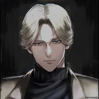 Johan Liebert