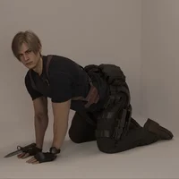 011 - Leon Kennedy
