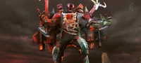 Zombie Titan Camera