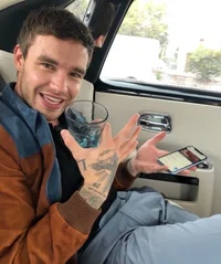 Liam payne 2018