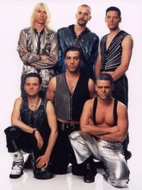 Rammstein