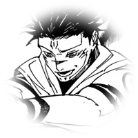 宿傩 SUKUNA RYOMEN