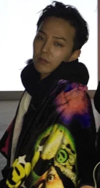 Kwon Jiyong