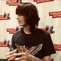 Chandler Riggs