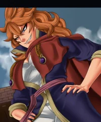 Mereoleona -intrest-