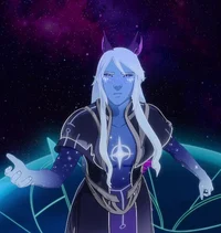 Aaravos