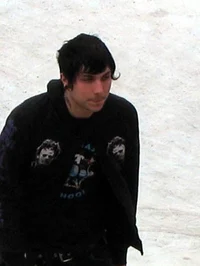 Frank Iero
