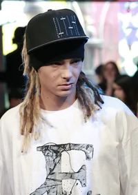 Tom Kaulitz 