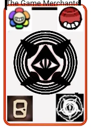 The Game Merchants