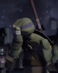 Donatello Hamato 