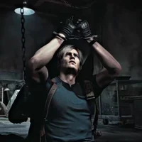 011 - Leon Kennedy