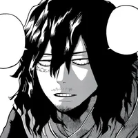 MHA - Shota Aizawa