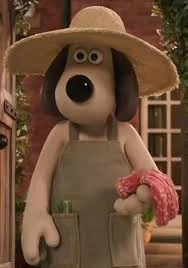 Gromit 