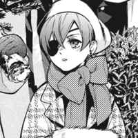 Ciel Phantomhive