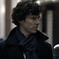 Sherlock Holmes 