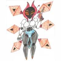 Anthro Iron MothTFTG