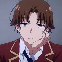 Kiyotaka Ayanokoji