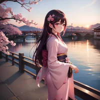 Sakura Hiro