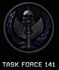 Taskforce 141