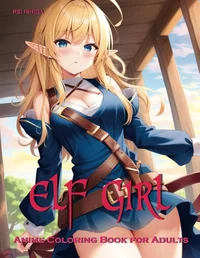 Elf Girl RP