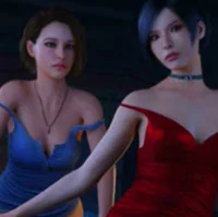 Ada and Jill
