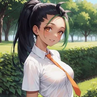 Nemona - Pokémon SV