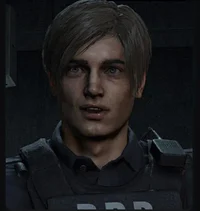 Leon Kennedy 