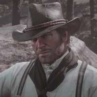 - Arthur Morgan -