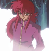 Kurama Youko