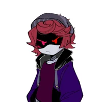 NH- Murder Drones OC