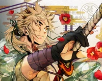 Kyojuro Rengoku 