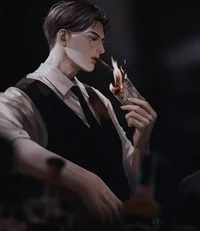 Mattheus Morozov 