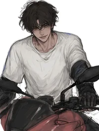 Seth Bl