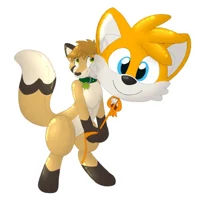 Clover -Tails-