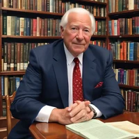 David McCullough