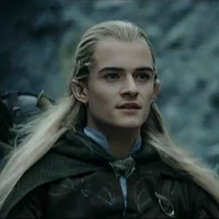 Legolas Greenleaf 