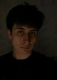 Рустам Факел